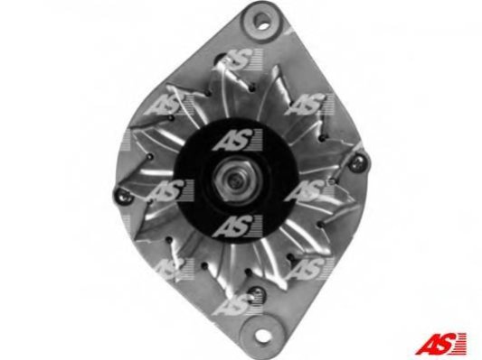 ALTERNATOR AUTOSTARTER A0115 OPEL ASTRA F, KADETT E, VECTRA A 1.7D 88-98