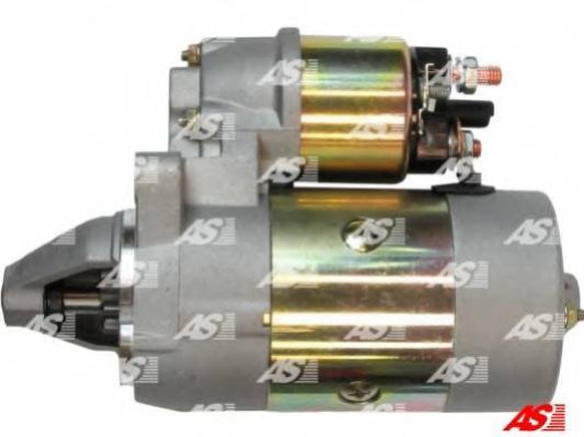 ROZRUSZNIK AUTOSTARTER S4015 FIAT BRAVA, BRAVO, MAREA 1.4 95-