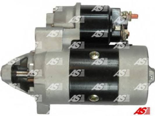 ROZRUSZNIK AUTOSTARTER S4020 CITROEN JUMPY 1.6 95-, FIAT BRAVA, BRAVO, FIORINO 1.6 95-01