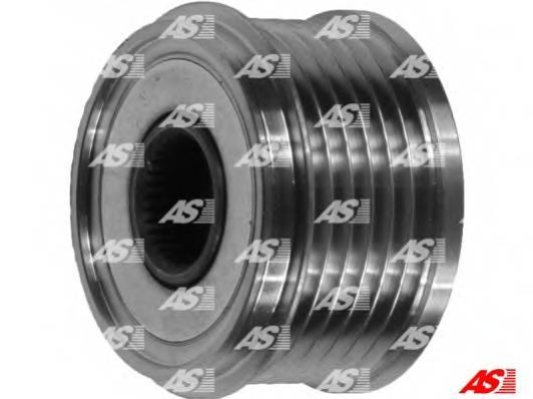 KOгO PASOWE ALTERN AUTOSTARTER AFP0029 Z WOLNOBIEGIEM