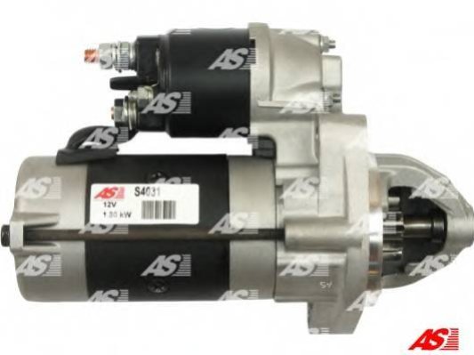 ROZRUSZNIK AUTOSTARTER S4031 BMW 3 E46, 5 E39 2.0 DIESEL 98-