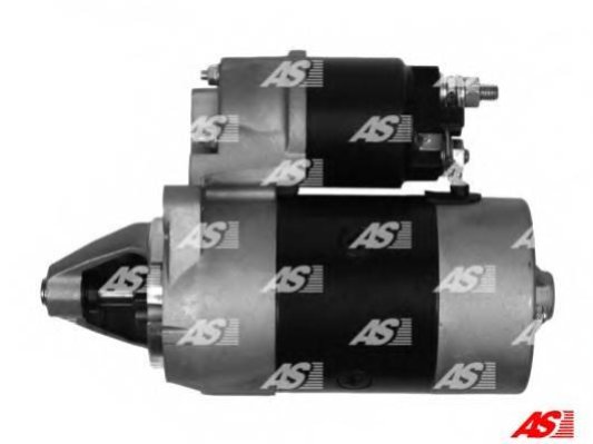 ROZRUSZNIK AUTOSTARTER S4033 FIAT CNQ 0.9 91-98, PANDA 0.8-1.0 81-03, SEICENTO 0.9 98-