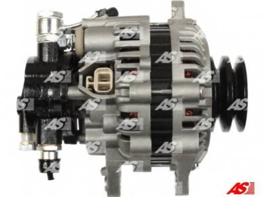 ALTERNATOR AUTOSTARTER A5003 HYUNDAI H-1 2.5TD 00-, STAREX 2.5TD 97-, MITSUBISHI L200 2.5D/TD 96-, PAJERO 2.5TD 93-00