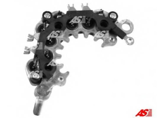 PROSTOWNIK ALTERN AUTOSTARTER ARC2032