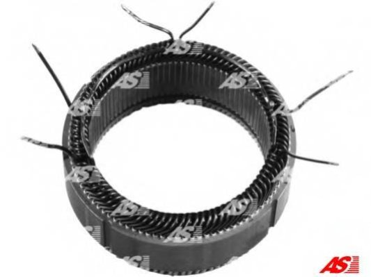 UZWOJENIE AUTOSTARTER AS6004