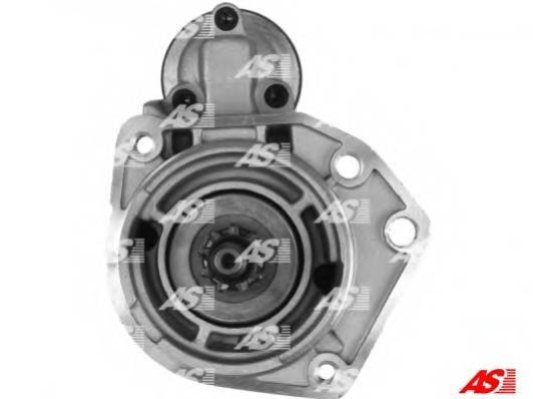ROZRUSZNIK AUTOSTARTER S0104 SEAT AROSA, CORDOBA, IBIZA, INCA, VW CADDY, GOLF III, LUPO, POLO 1.4, 1.6 92-04
