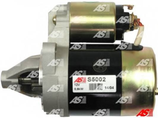 ROZRUSZNIK AUTOSTARTER S5002 HYUNDAI ACCENT, ELANTRA, PONY, SONATA 1.3-2.0 91-, KIA JOICE 2.0 99-03, MITSUBISHI COLT, GALANT, L300, LANCER 1.2-2.4 78-00