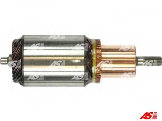 WIRNIK ROZR AUTOSTARTER SA6007