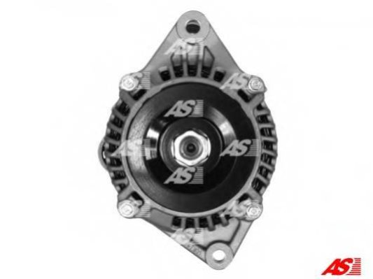 ALTERNATOR AUTOSTARTER A5019 MAZDA 323, 626, PREMACY 2.0TD 98-