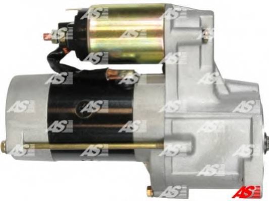 ROZRUSZNIK AUTOSTARTER S5005 HYUNDAI H-1 2.5TD 97-, H100 2.5D 93-00, MITSUBISHI GALANT 1.8-2.3TD 87-00, LANCER 2.0D 92-03