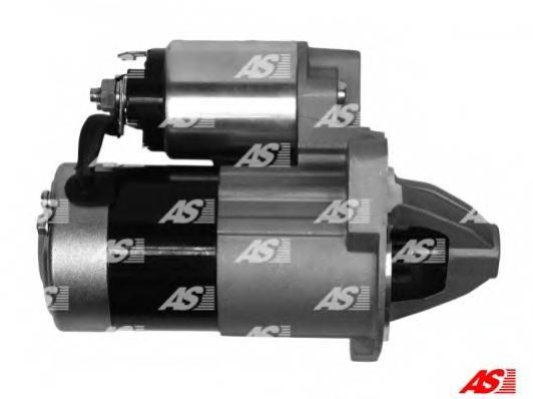 ROZRUSZNIK AUTOSTARTER S5037 MAZDA 323, PREMACY 1.8, 2.0 98-