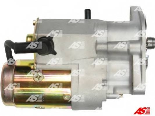 ROZRUSZNIK AUTOSTARTER S6002 KIA SPORTAGE 2.0TD 97-04, MAZDA 323 2.0TD 98-01, SUZUKI GRAND VITARA 2.0TD INTERCOOLER 98-