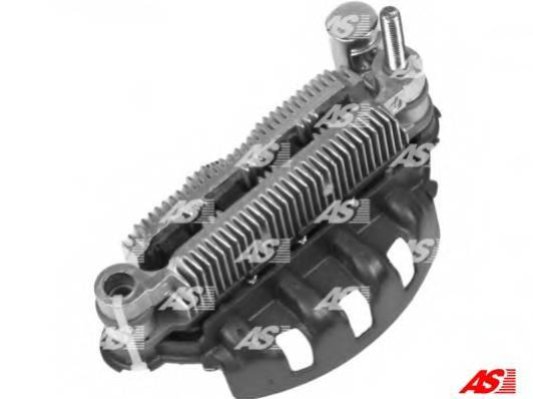 PROSTOWNIK ALTERN AUTOSTARTERARC5037