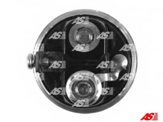 ELEKTROMAGNES AUTOSTARTER SS2011