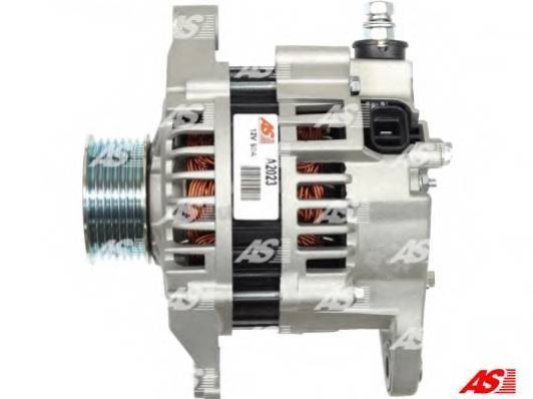ALTERNATOR AUTOSTARTER A2023 NISSAN PATROL GR 3.0DTI 00-05, TERRANO 3.0DI 4WD 02-