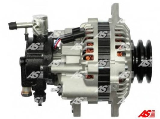ALTERNATOR AUTOSTARTER A9037 HYUNDAI GALLOPER 2.5 DIESEL INTERCOOLER 97-
