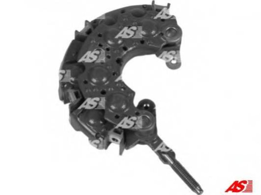 PROSTOWNIK ALTERN AUTOSTARTERARC6005