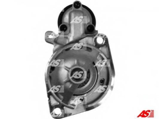 ROZRUSZNIK AUTOSTARTER S0218 MERCEDES C-KLASA, CLK, E-KLASA, SPRINTER 2.1CDI 06-