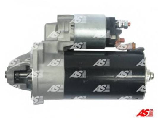 ROZRUSZNIK AUTOSTARTER S0230 ALFA ROMEO 147, 156, 159, 166, FIAT BRAVO, CROMA, STILO, LANCIA LYBRA 1.9JTD, 2.4JTD 00-, SUZUKI SX4 1.9DDIS 06-
