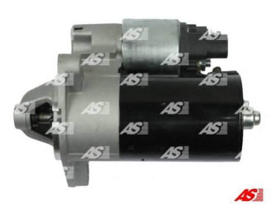 ROZRUSZNIK AUTOSTARTER S0238 TOYOTA AVENSIS 1.6, 1.8 97-00