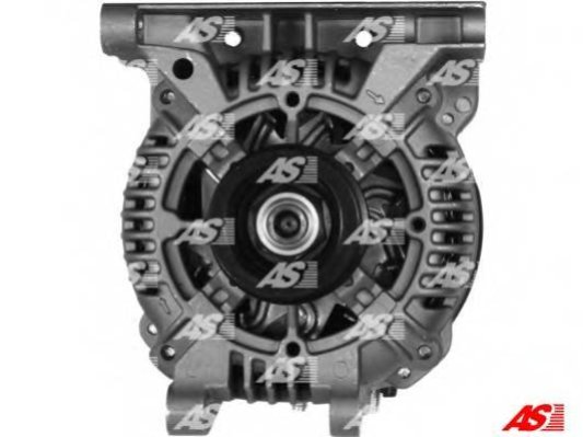 ALTERNATOR AUTOSTARTER A3058 MERCEDES A-KLASA 1.4, 1.6 97-04, VANEO 1.6 02-
