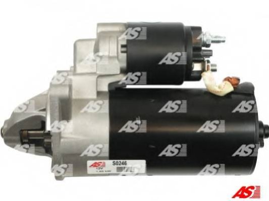 ROZRUSZNIK AUTOSTARTER S0246 FIAT DOBLO, PALIO, PUNTO 1.9D 99-