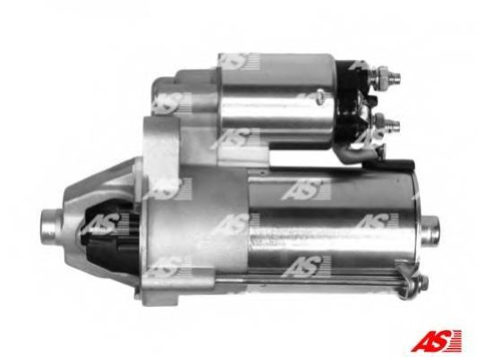 ROZRUSZNIK AUTOSTARTER S9032 FORD TOURNEO, TRANSIT 1.8TDCI CONNECT 02-