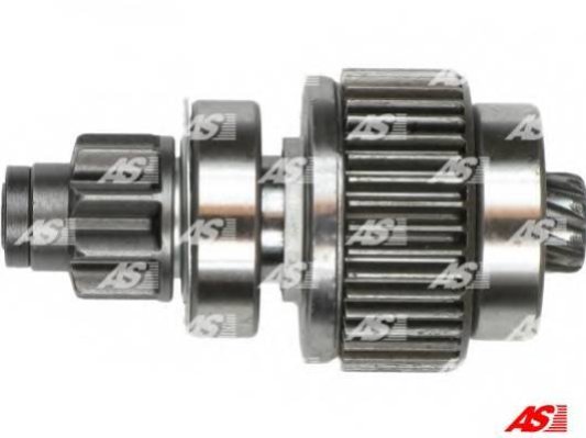 BENDIX AUTOSTARTER SD6003