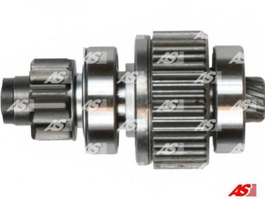 BENDIX AUTOSTARTER SD6005