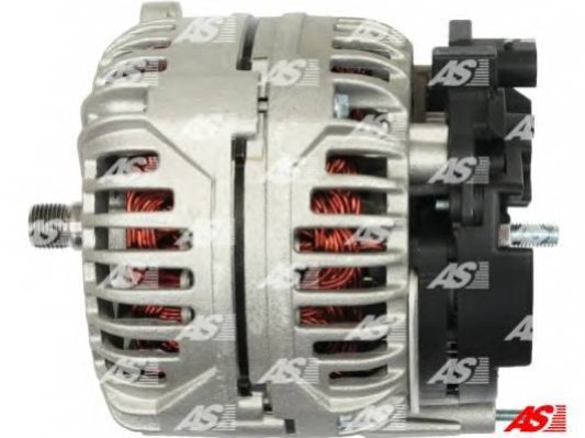 ALTERNATOR AUTOSTARTER A0059 AUDI A3/TT/SEAT IBIZA/LEON/TOLEDO/SKODA FABIA/OCTAVIA/VW BORA/GOLF IV/POLO/SHARAN/T5