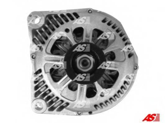 ALTERNATOR AUTOSTARTER A3094 BMW 5 E39 2.0-2.9 DIESEL 98-04, LAND ROVER RANGE ROVER 3.0TD 02-, OPEL OMEGA B 2.5DTI 01-03
