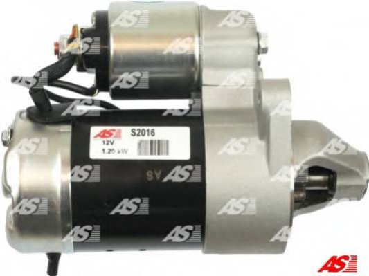 ROZRUSZNIK AUTOSTARTER S2016 NISSAN ALMERA, PRIMERA 1.5, 1.6, 1.8 95-