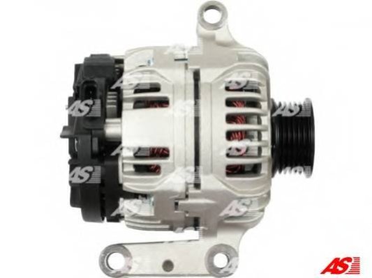 ALTERNATOR AUTOSTARTER A0068 FORD TRANSIT 2.0DI/TDCI 00-