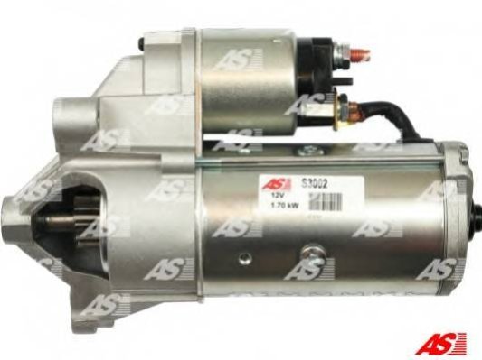 ROZRUSZNIK AUTOSTARTER S3002