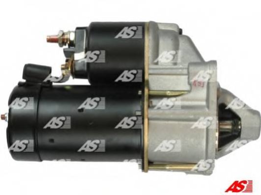 ROZRUSZNIK AUTOSTARTER S3013 MITSUBISHI CARISMA 1.6 95-06, SPACE STAR 1.3, 1.6 16V, 1.8GDI 98-