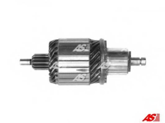 WIRNIK ROZR AUTOSTARTER SA0055