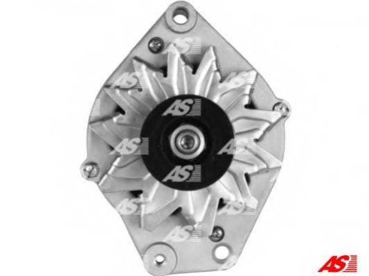 ALTERNATOR AUTOSTARTER A0106 VW PASSAT, TRANSPORTER 1.6TD, 1.9D, 2.4D 86-95