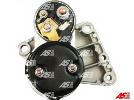 ROZRUSZNIK AUTOSTARTER S3016 PEUGEOT 107/207/206/307/407/1007/CITROEN C3/C2/XSARA PICASSO/C4/C1