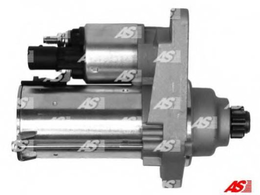 ROZRUSZNIK AUTOSTARTER S3044 AUDI A3, SEAT CORDOBA, IBIZA, SKODA FABIA, OCTAVIA, ROOMSTER, VW GOLF V, JETTA, POLO 1.2, 1.4, 1.6, 2.0 02-