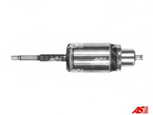 WIRNIK ROZR AUTOSTARTER SA0012