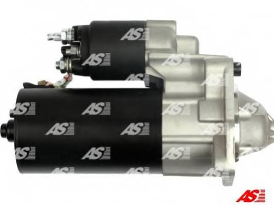 ROZRUSZNIK AUTOSTARTER S0307 FIAT DUCATO 2.3JTD 06-