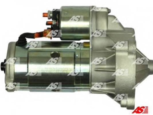 ROZRUSZNIK AUTOSTARTER S3027 CITROEN C4, C5, C8, JUMPY, PEUGEOT 307, 406, 407, 607, 807, EXPERT 2.0HDI 00-