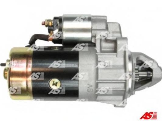 ROZRUSZNIK AUTOSTARTER S0047