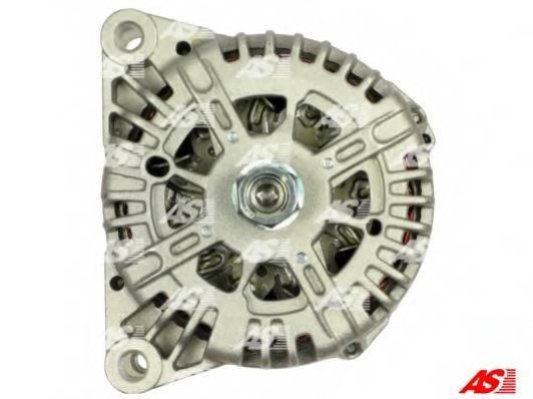 ALTERNATOR AUTOSTARTER A3051 ALFA ROMEO GT 1.9JTD 03-, CITROEN C5, C8, JUMPER, XSARA 2.0HDI 99-, FIAT DUCATO, ULYSSE 2.0JTD 01-