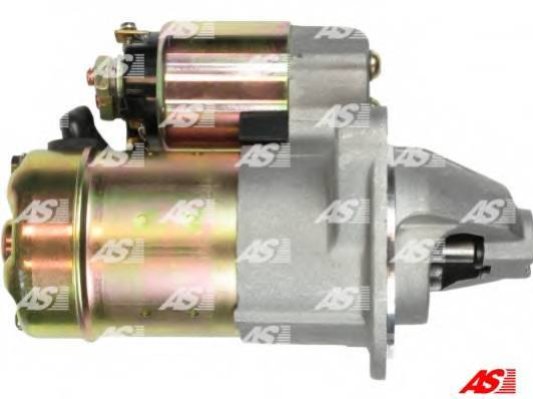 ROZRUSZNIK AUTOSTARTER S2002 OPEL ASTRA F 1.7TDS 91-98, VECTRA A, B 1.7TD 90-98