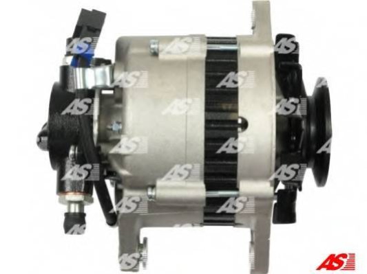 ALTERNATOR AUTOSTARTER A2005 OPEL ASTRA F 1.7TDS 91-96, CORSA B 1.5TD, 1.7D 93-00, VECTRA 1.7TD 90-95