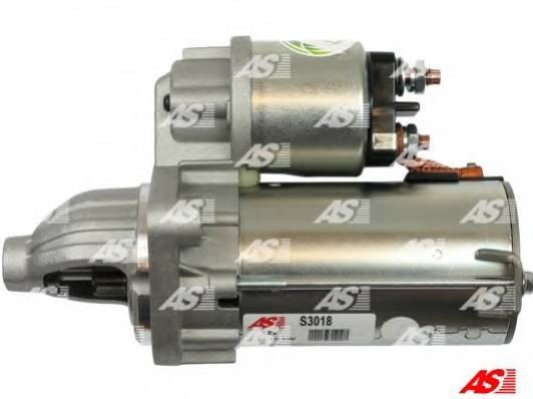ROZRUSZNIK AUTOSTARTER S3018 FIAT LINEA, LANCIA MUSA 1.3 MULTIJET 06-, OPEL AGILA, ASTRA H, CORSA C, D, MERIVA 1.3CDTI 03-