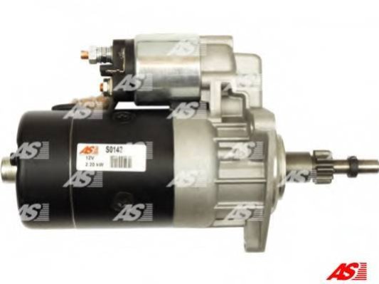 ROZRUSZNIK AUTOSTARTER S0142 VW TRANSPORTER 2.4D 90-03