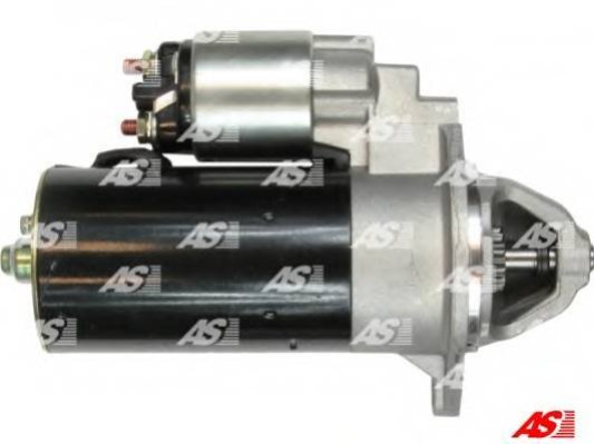 ROZRUSZNIK AUTOSTARTER S0036 OPEL ASTRA G, OMEGA B, SIGNUM, VECTRA B, C, ZAFIRA A