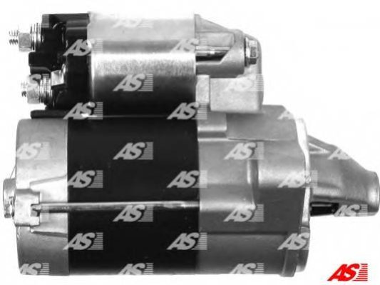 ROZRUSZNIK AUTOSTARTER S6016 DAEWOO MATIZ 0.8 98-, SUZUKI WAGON R 1.0, 1.2 97-00